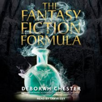 The_Fantasy_Fiction_Formula